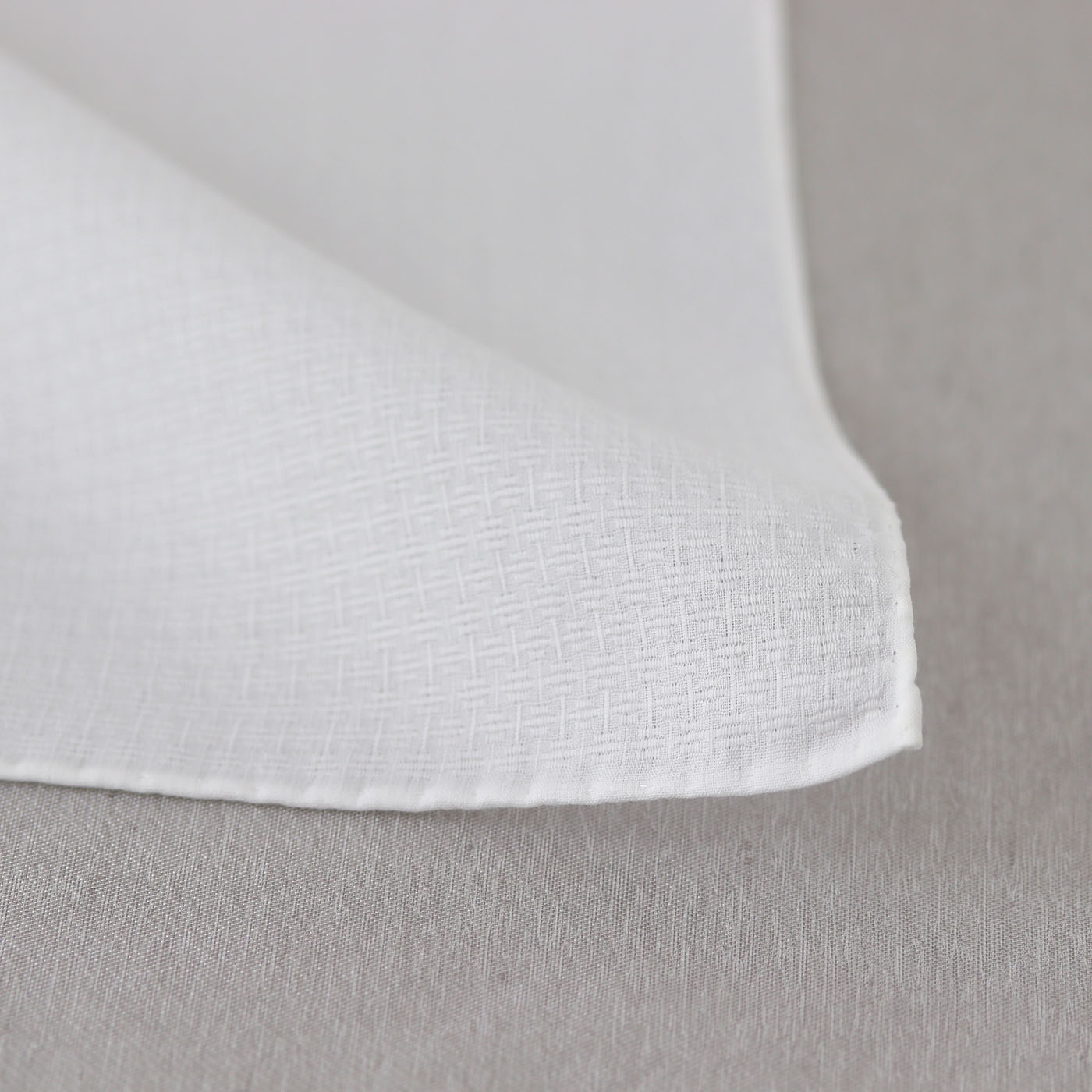 SIC-print [Bridal handkerchief