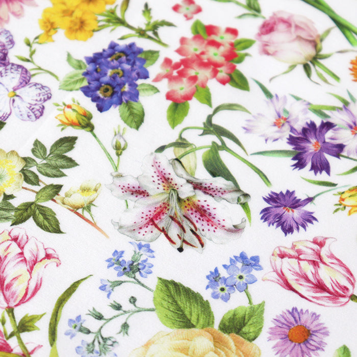 flower dress