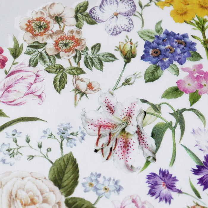 flower dress