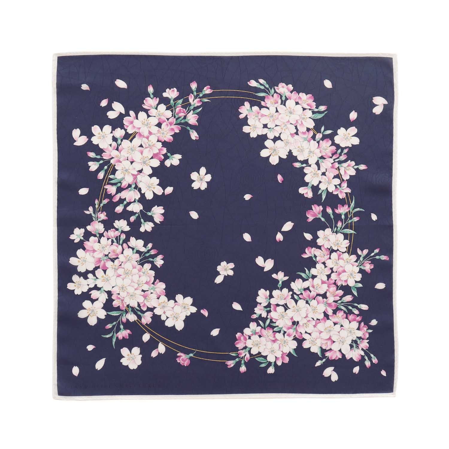 Japanese bird cherry (Prunus grayana)
