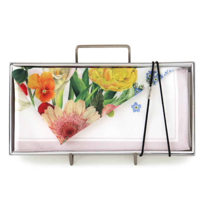 Botanical Bouquet Spring/Summer