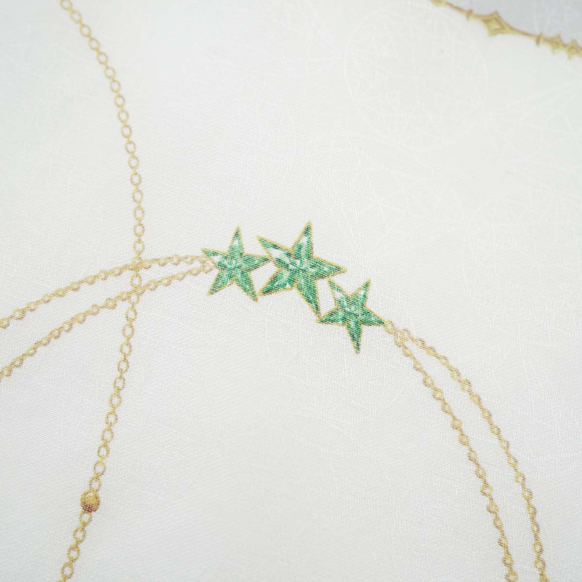 Thanks Jewelry Handkerchief [Arigato Series