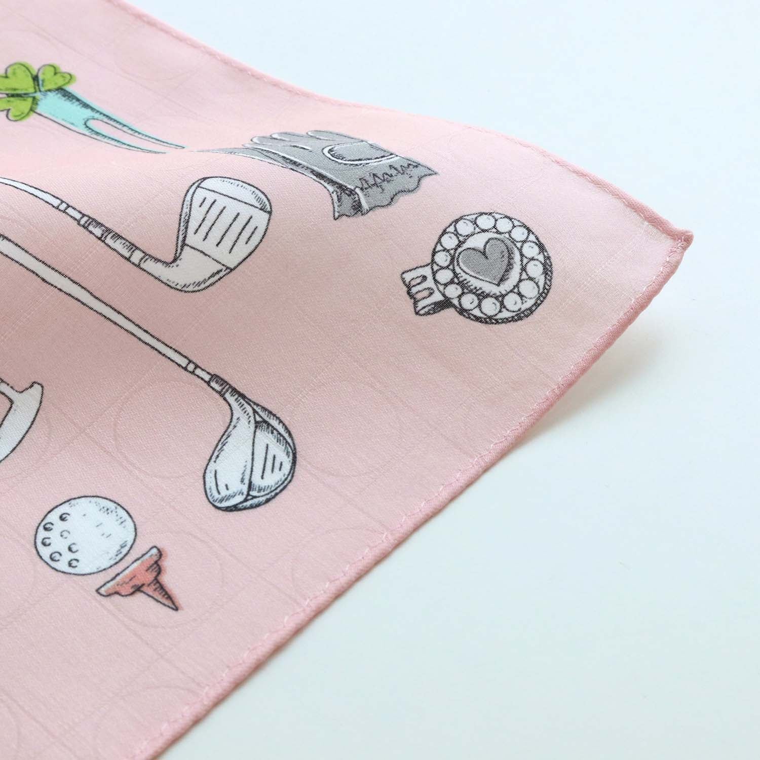 Women's Golf Collection