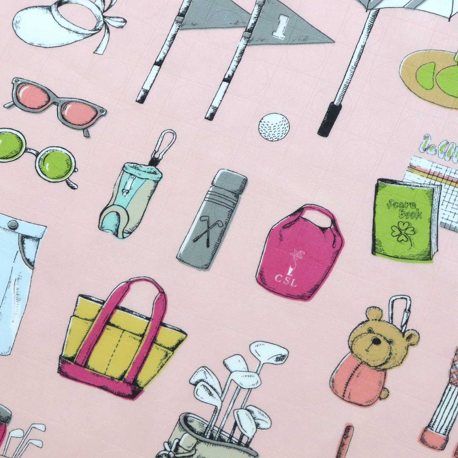 Women's Golf Collection