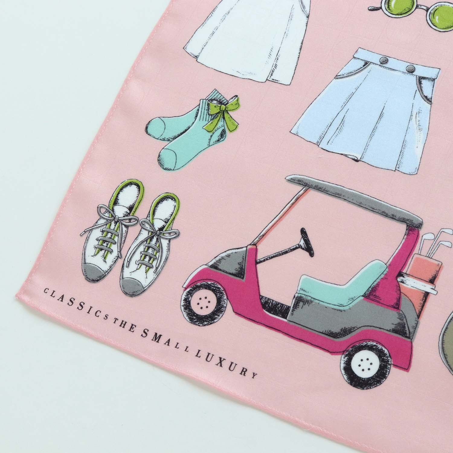 Women's Golf Collection
