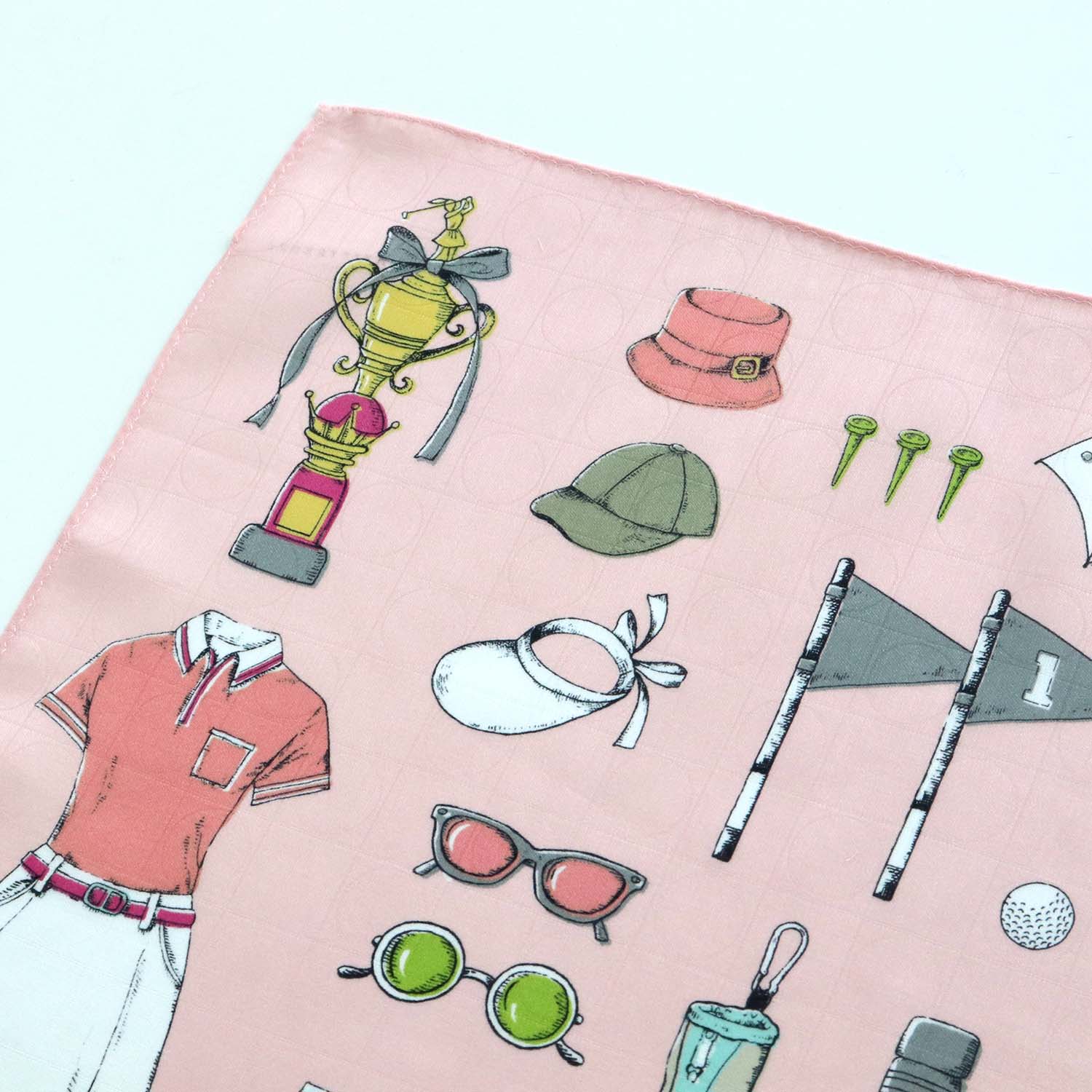 Women's Golf Collection