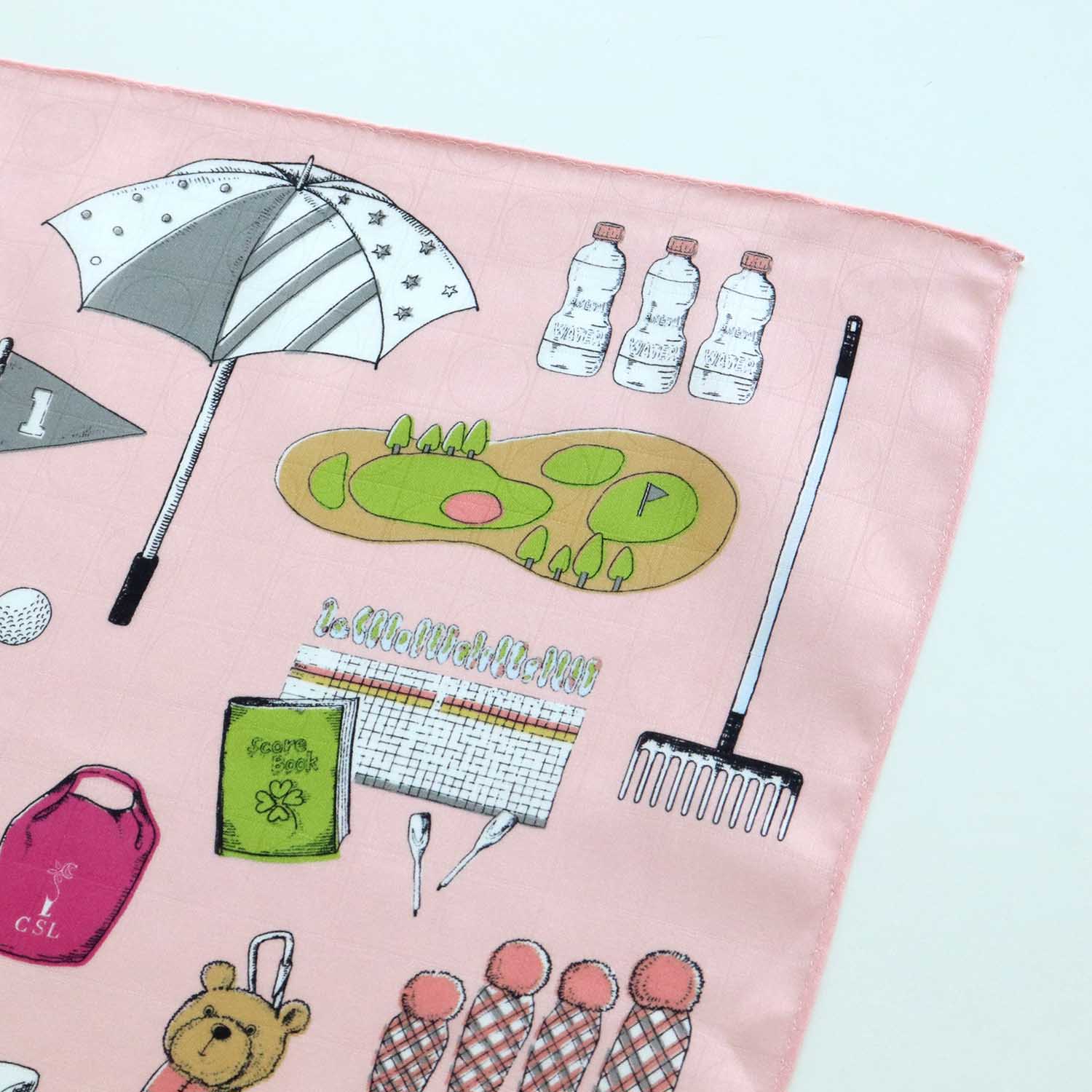 Women's Golf Collection