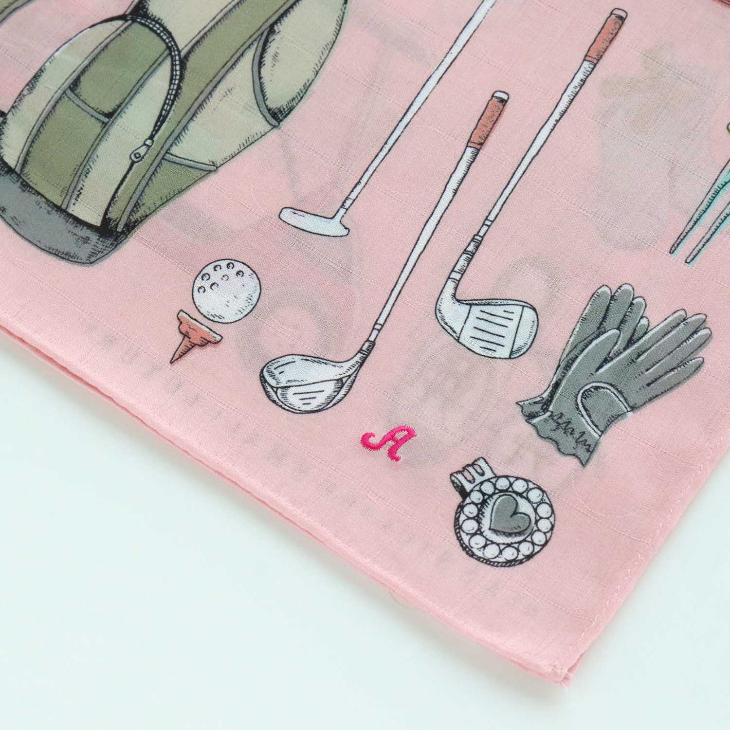 Women's Golf Collection