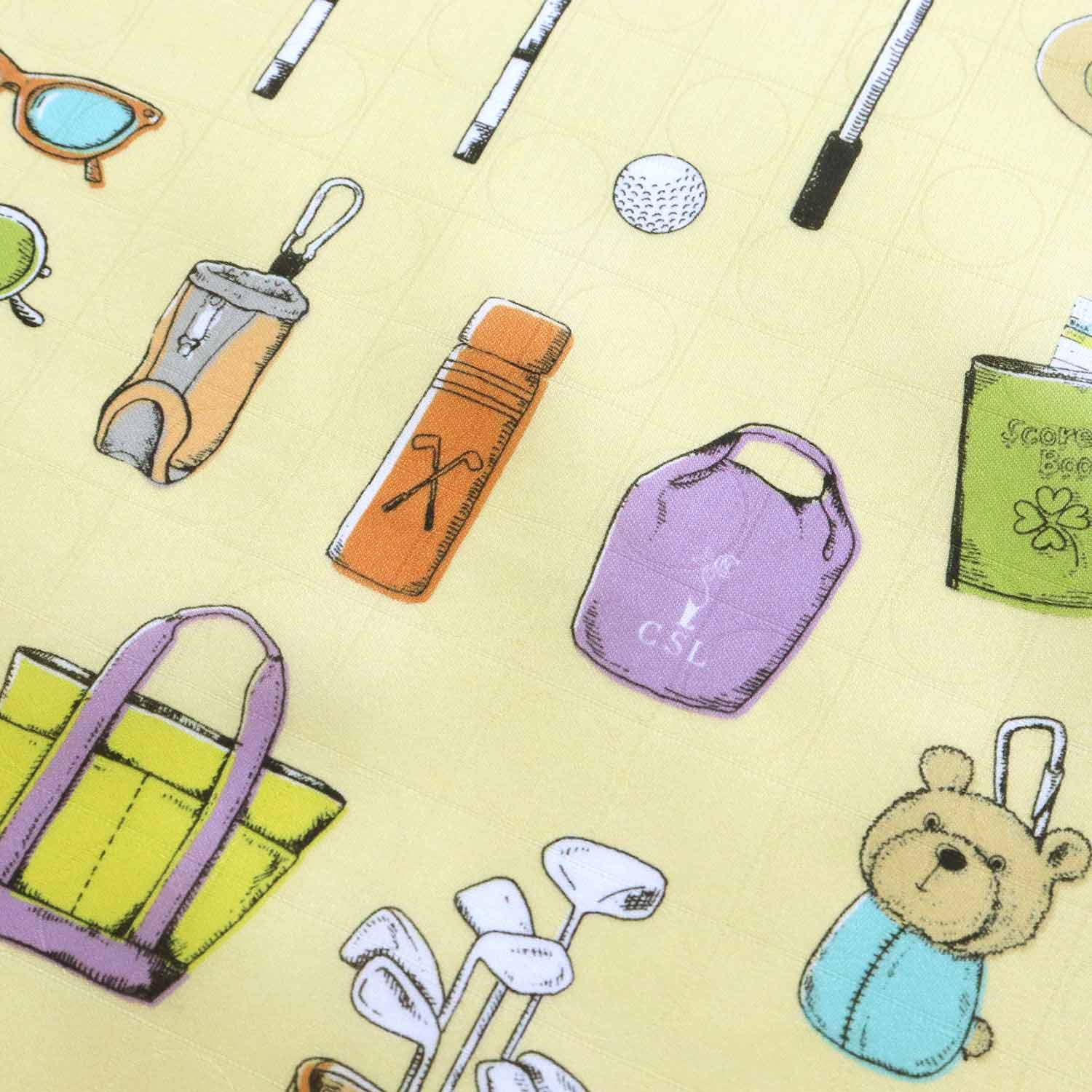 Women's Golf Collection