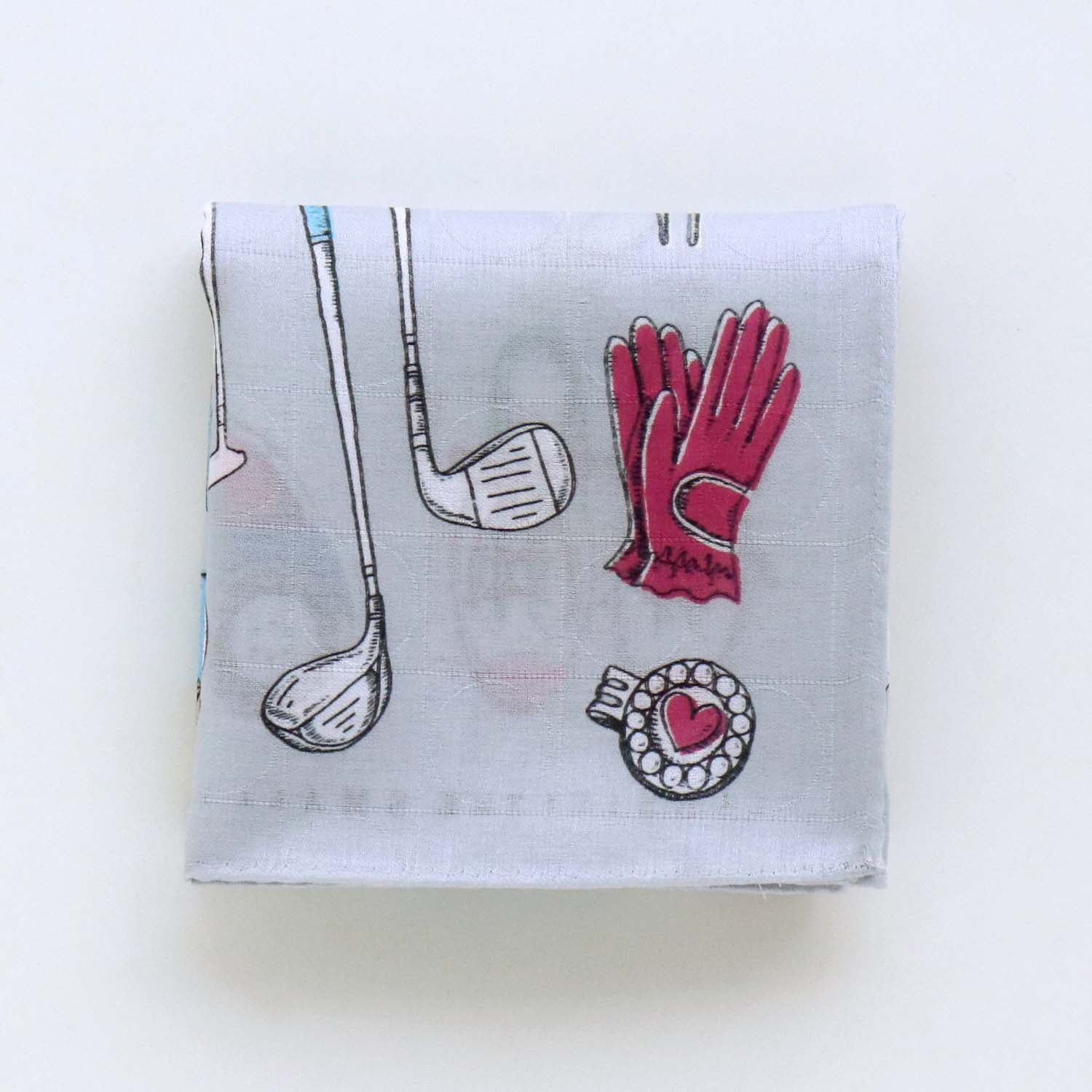 Women's Golf Collection
