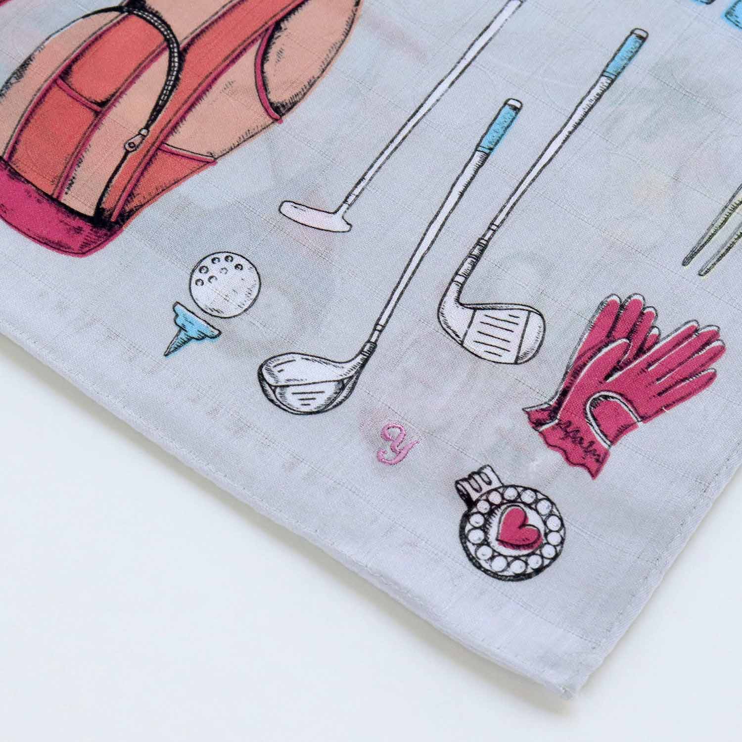 Women's Golf Collection
