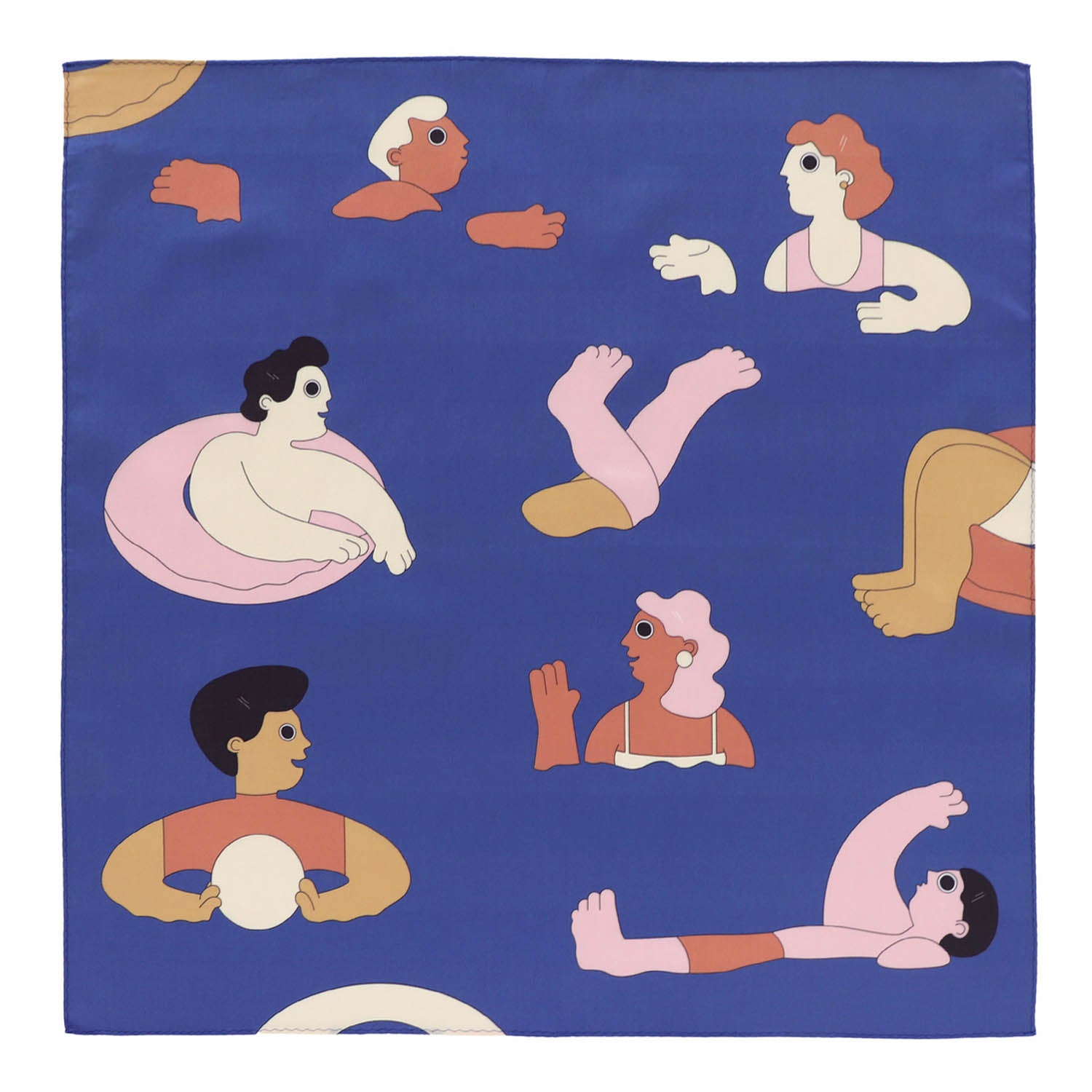 デザインアワード 優秀賞 The relaxing at sea