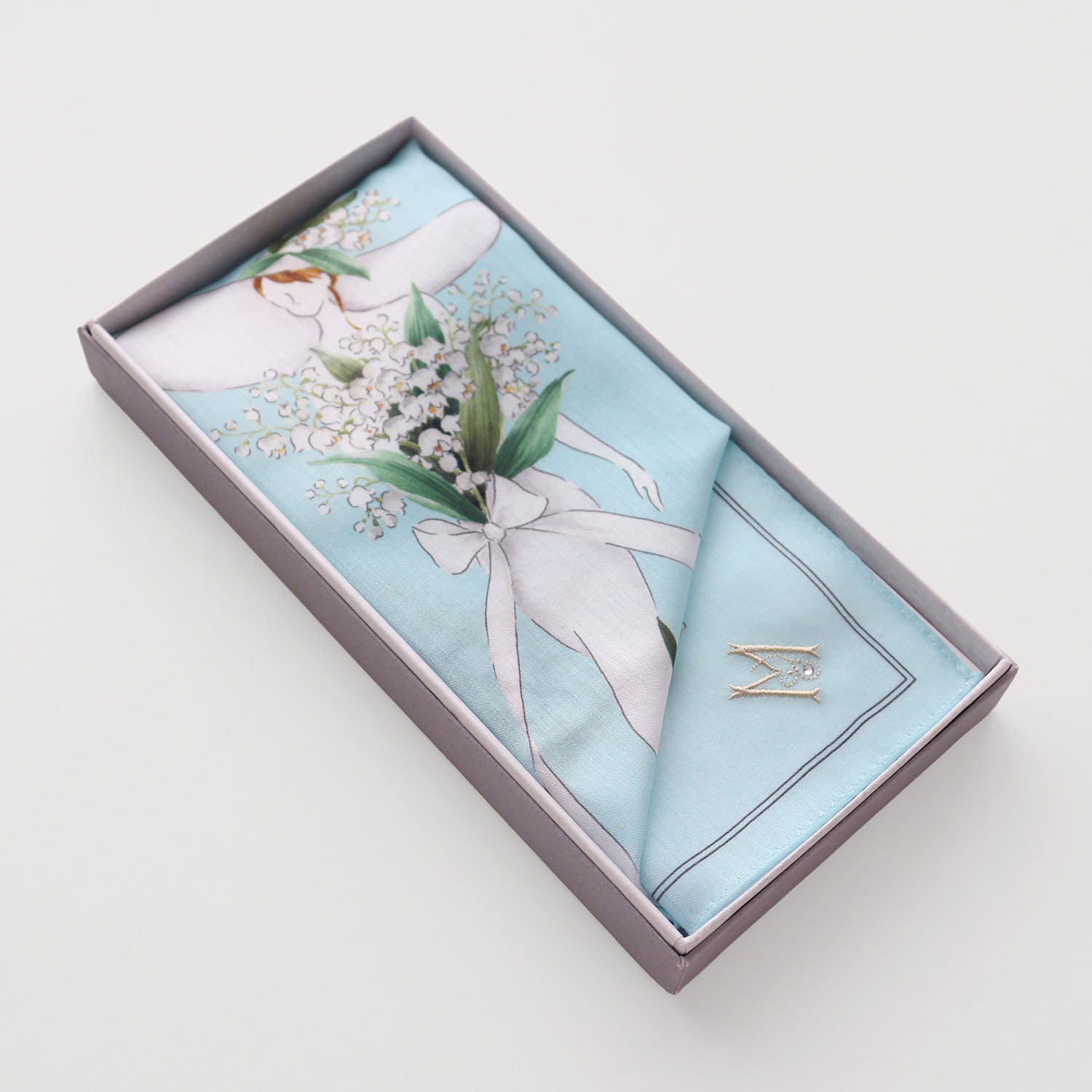 Dress in Bloom Suzuran Dress