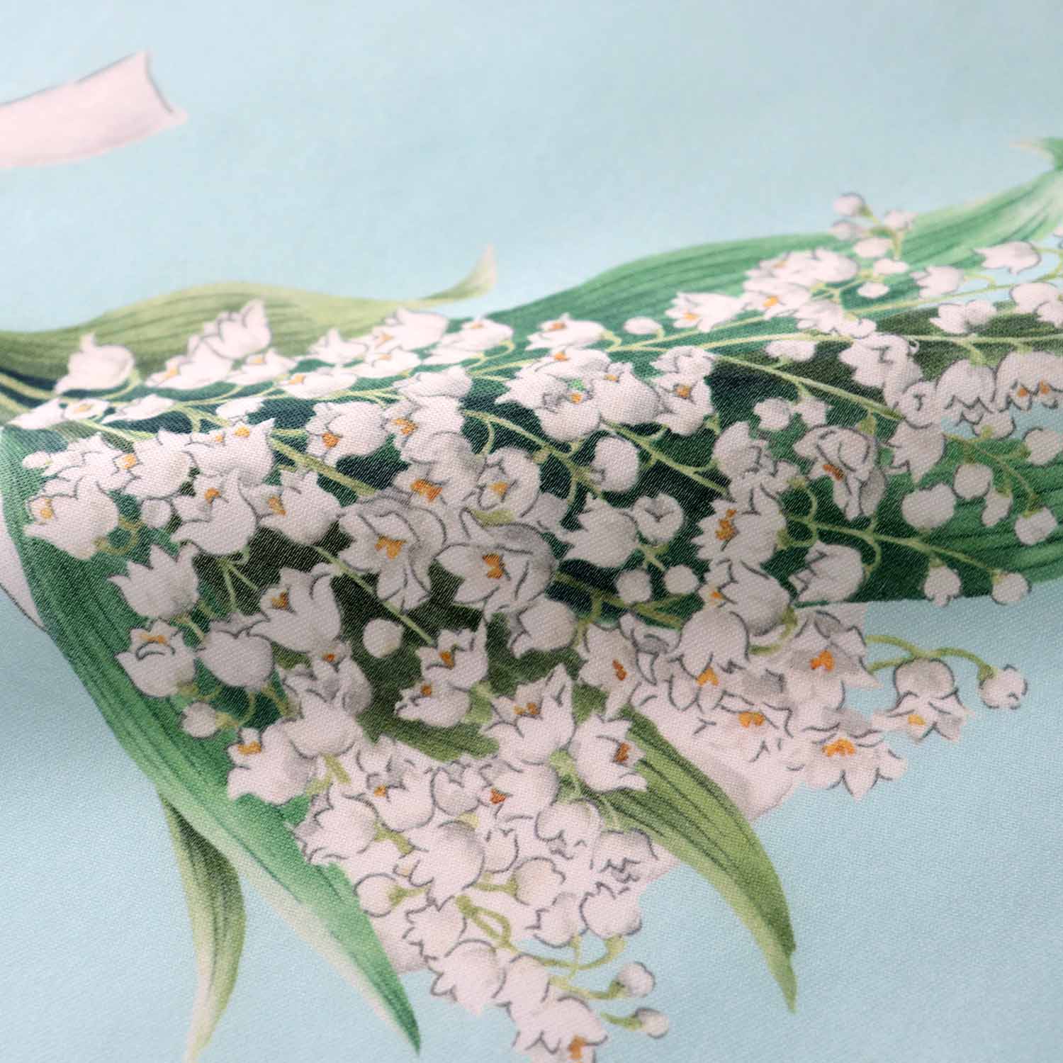 Dress in Bloom Suzuran Dress