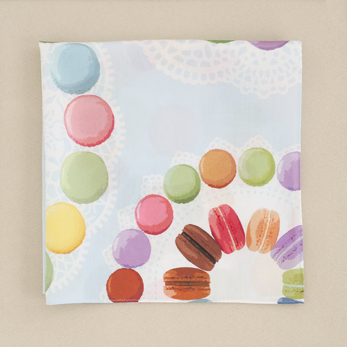 macaroon