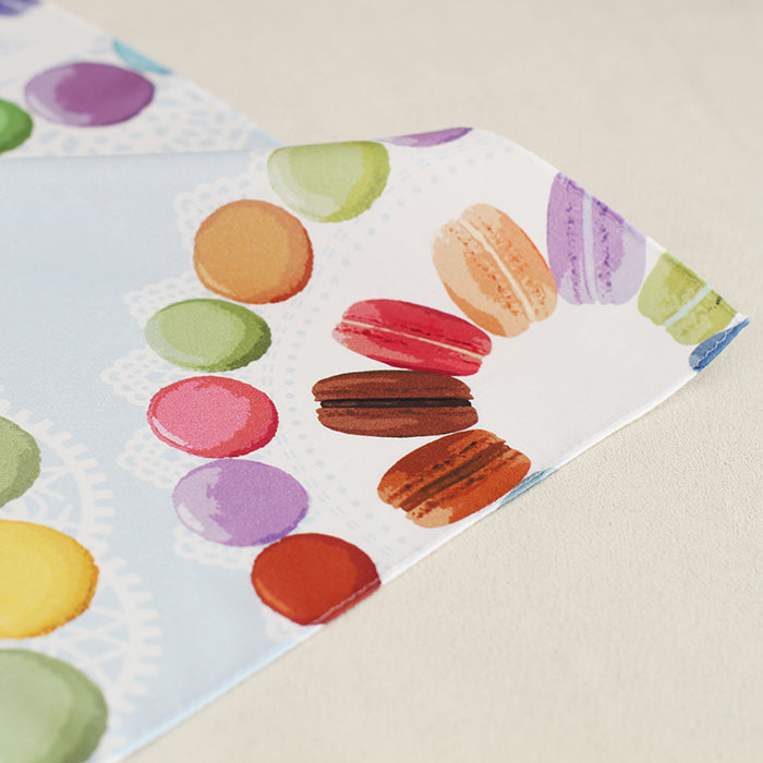 macaroon