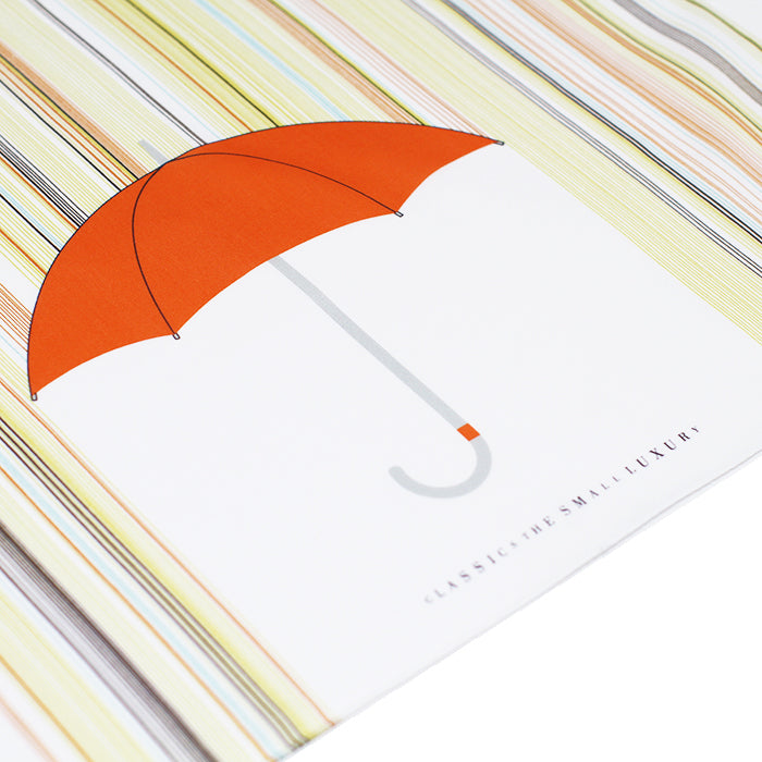 rain