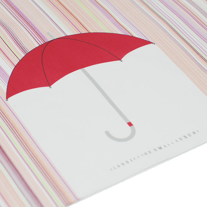 rain