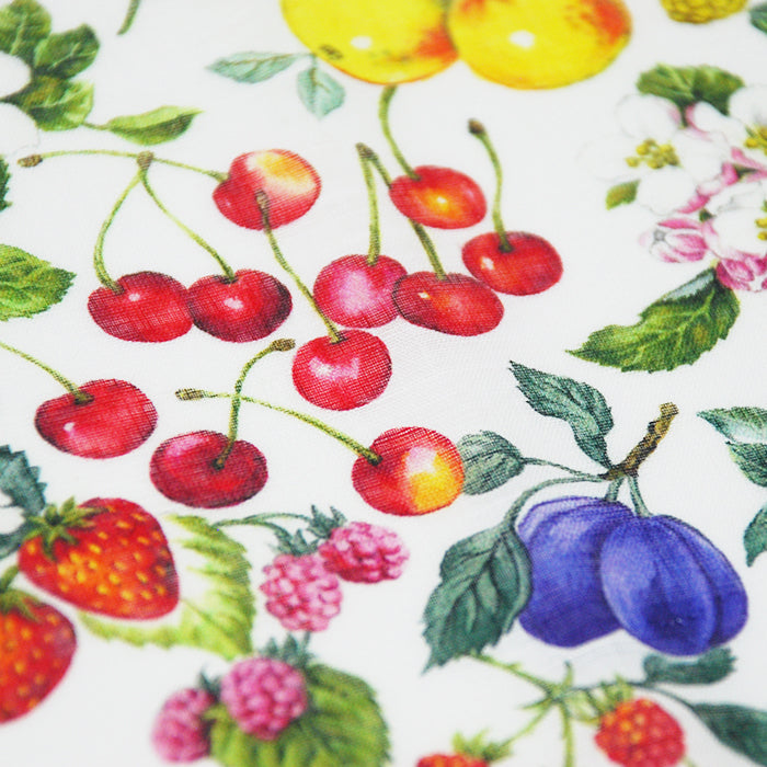 Fruit Heart
