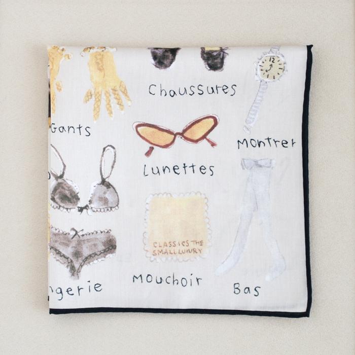 マダムノワール - CLASSICS the Small Luxury