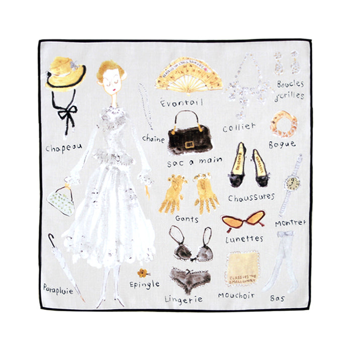 新中川清美【マダムノワール】