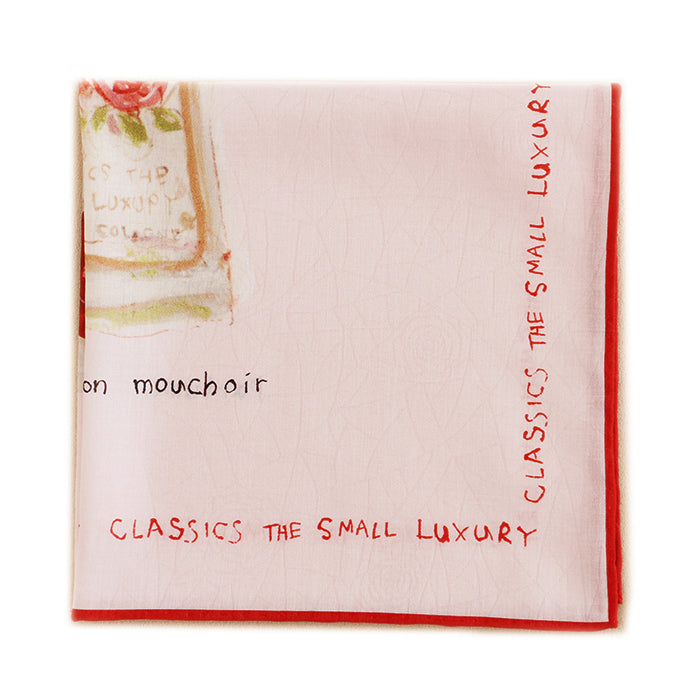 中川清美【香水瓶】