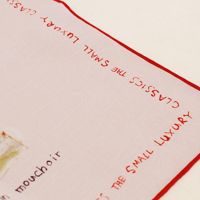 中川清美【香水瓶】