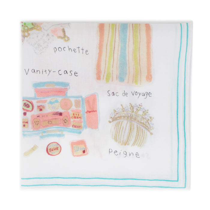 新中川清美【マダムブラン】