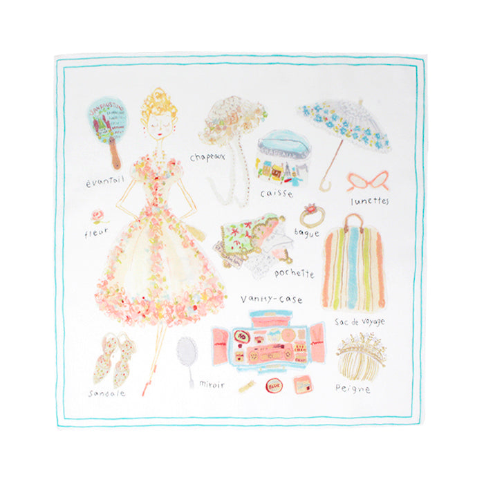 新中川清美【マダムブラン】