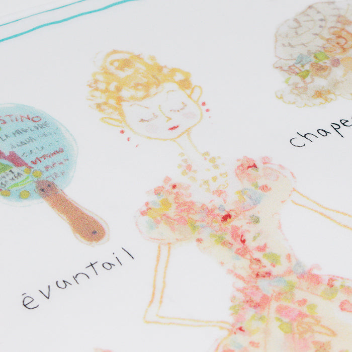 新中川清美【マダムブラン】