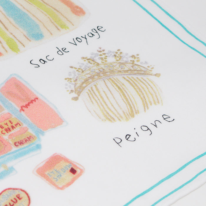 新中川清美【マダムブラン】