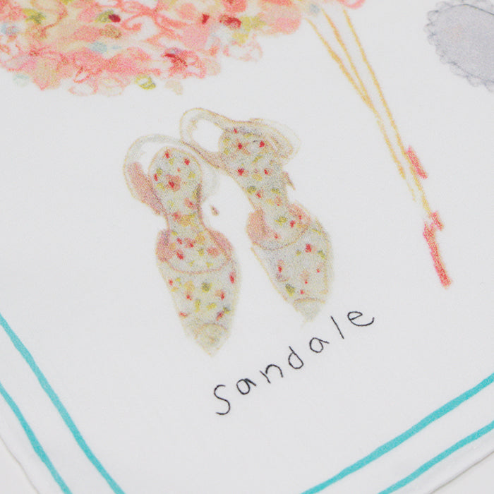 新中川清美【マダムブラン】