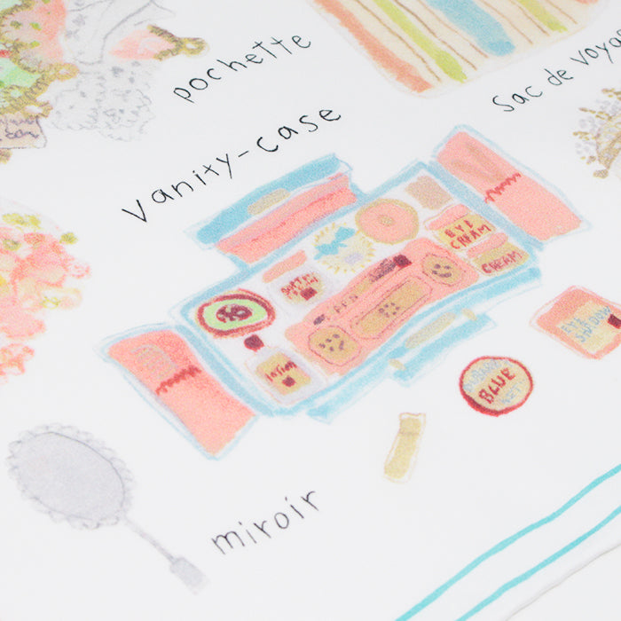 新中川清美【マダムブラン】