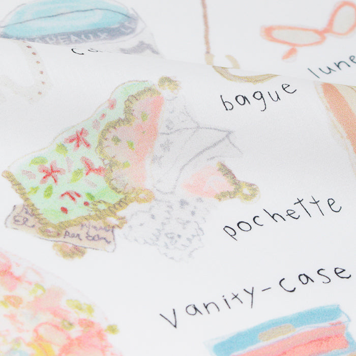 新中川清美【マダムブラン】