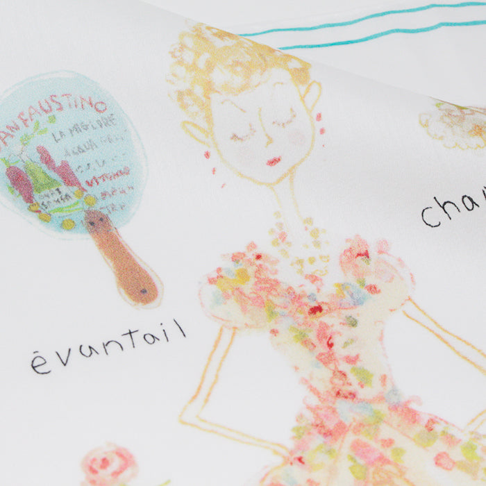 新中川清美【マダムブラン】