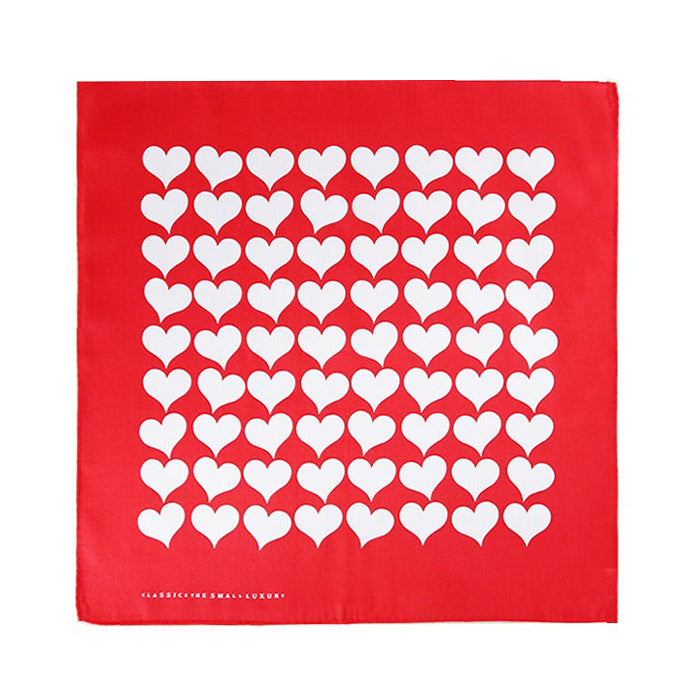 ゆらゆらハート