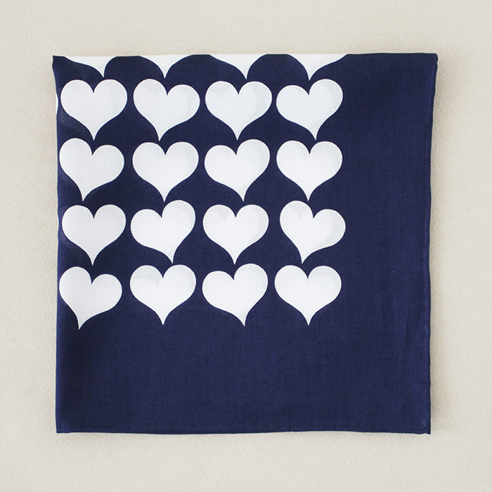 ゆらゆらハート