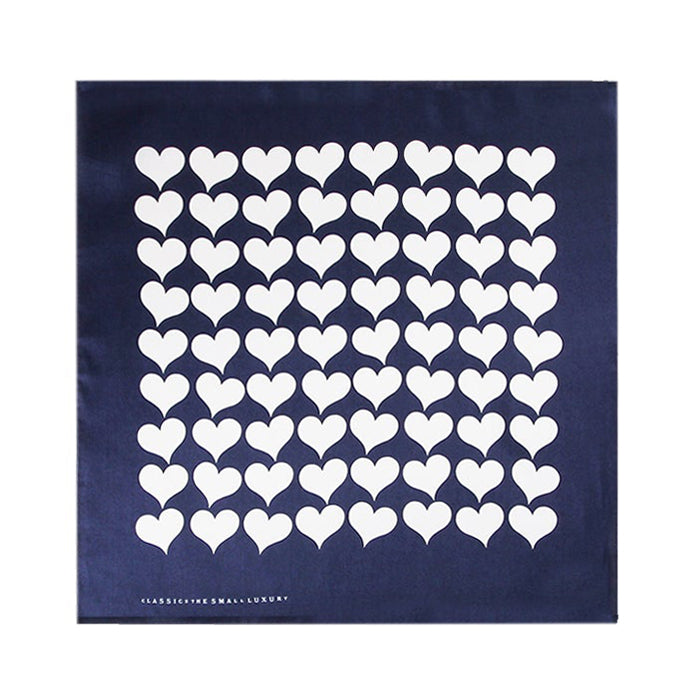 ゆらゆらハート