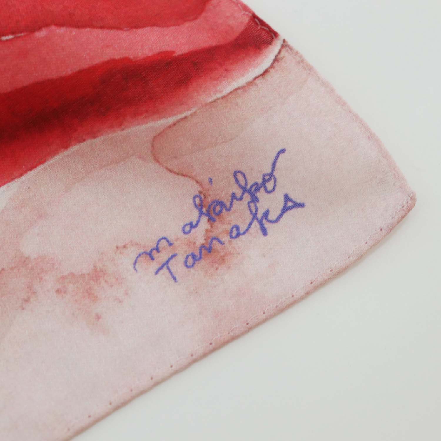 田中麻記子 Maguro(マグロ)