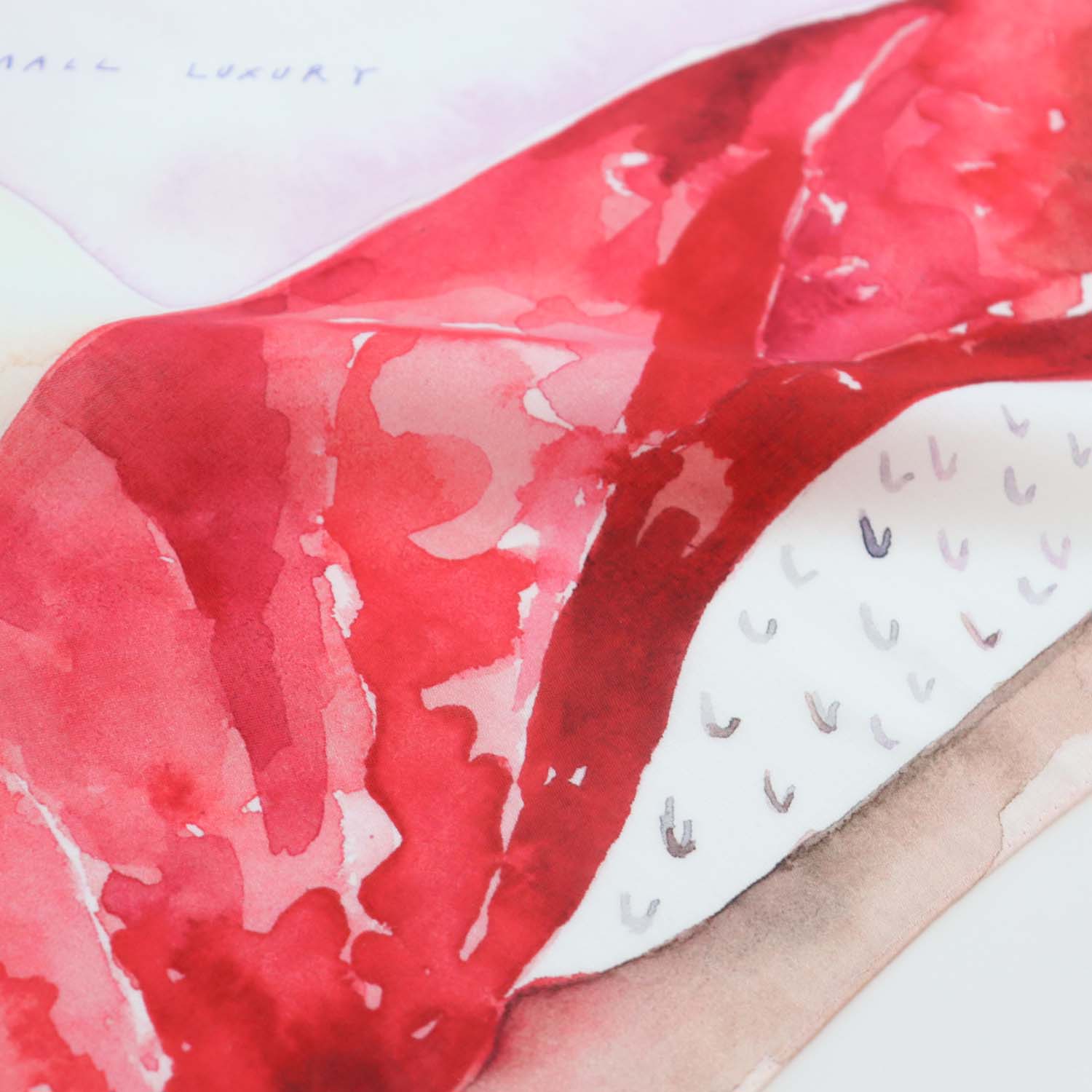 田中麻記子 Maguro(マグロ)