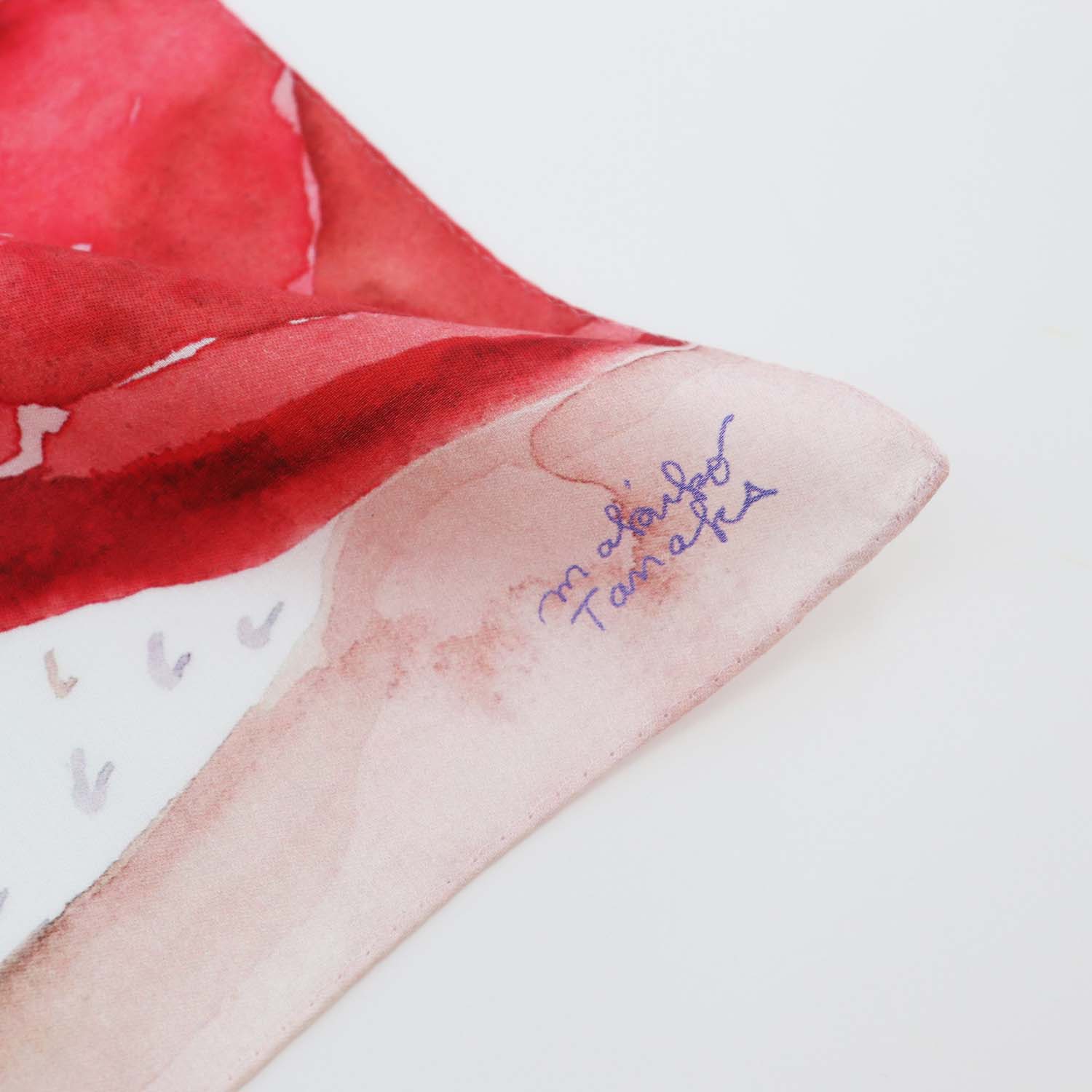 田中麻記子 Maguro(マグロ)