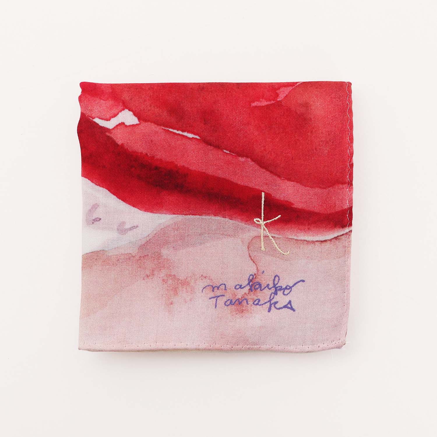 田中麻記子 Maguro(マグロ)