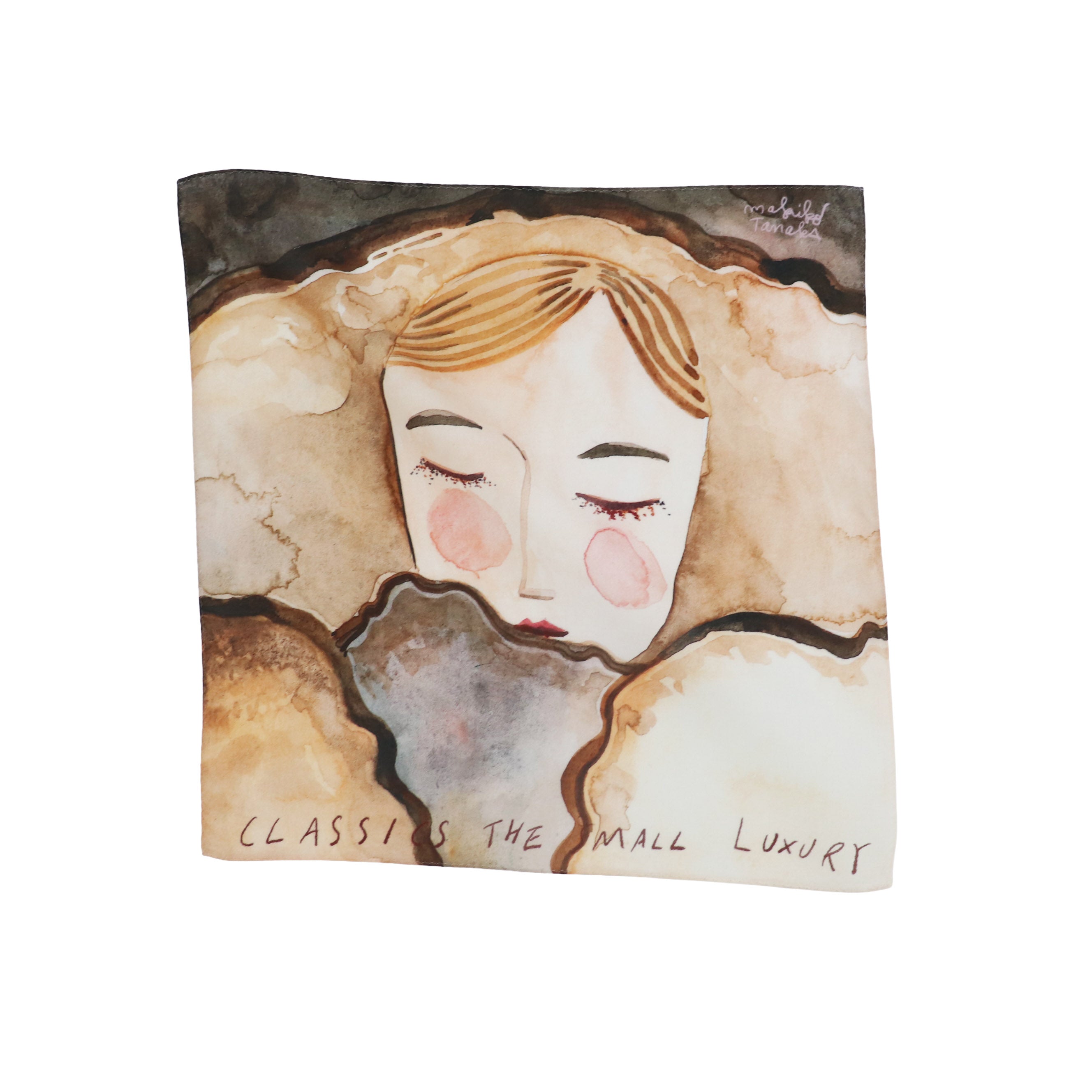 田中麻記子 Truffe(トリュフ)