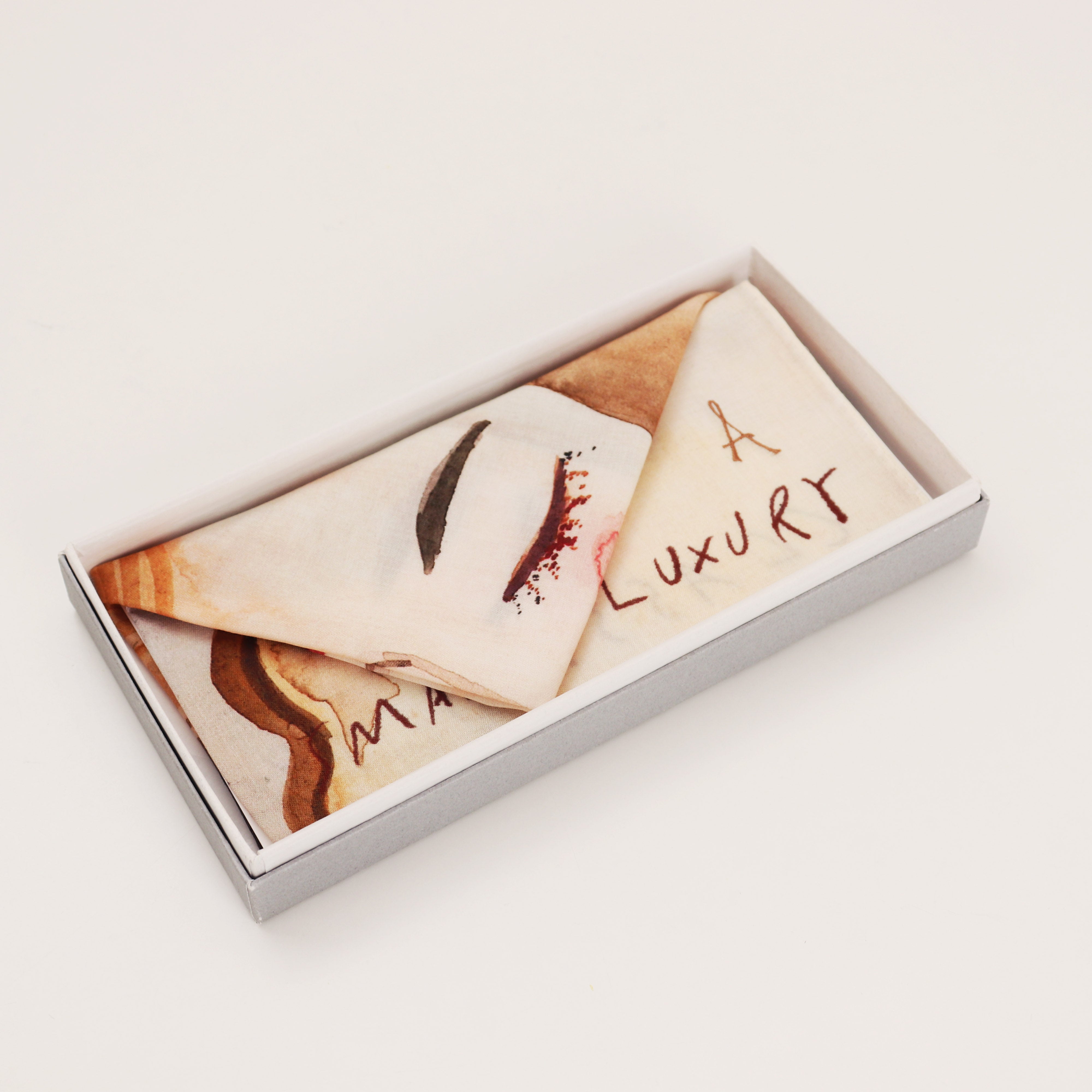 田中麻記子 Truffe(トリュフ)