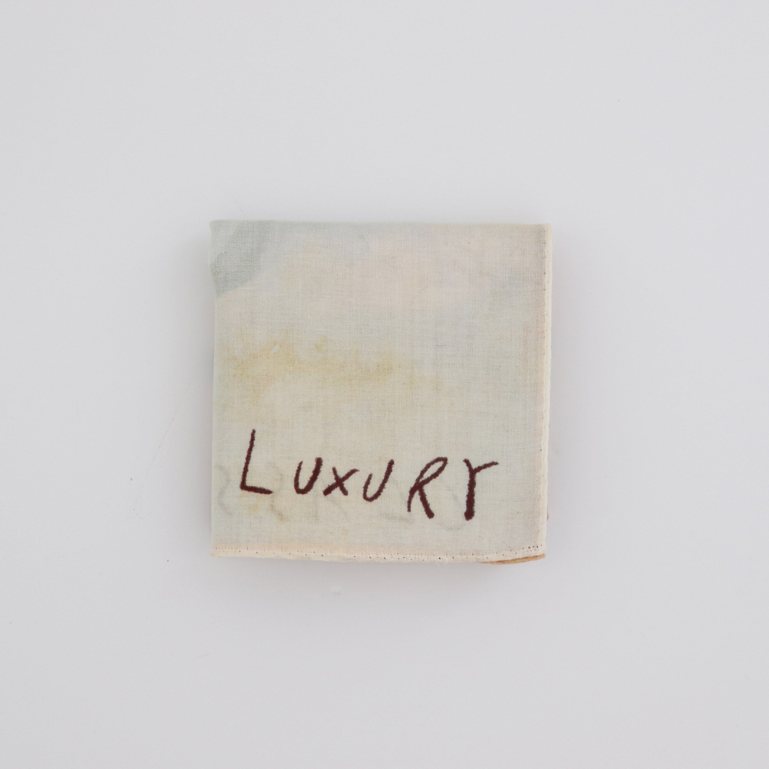 田中麻記子 Truffe(トリュフ)