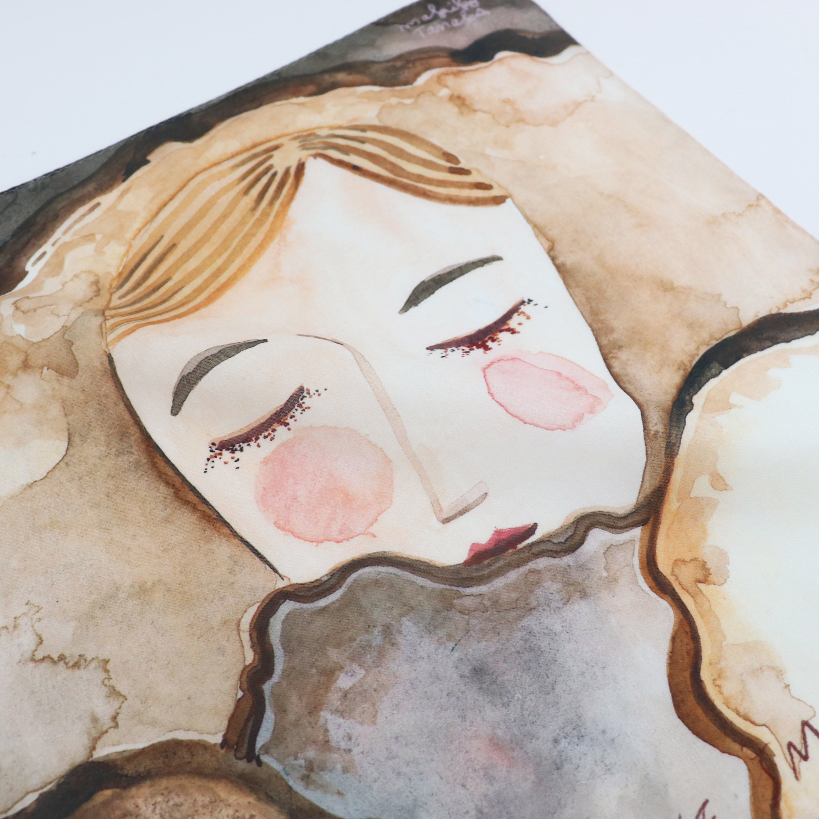 田中麻記子 Truffe(トリュフ)