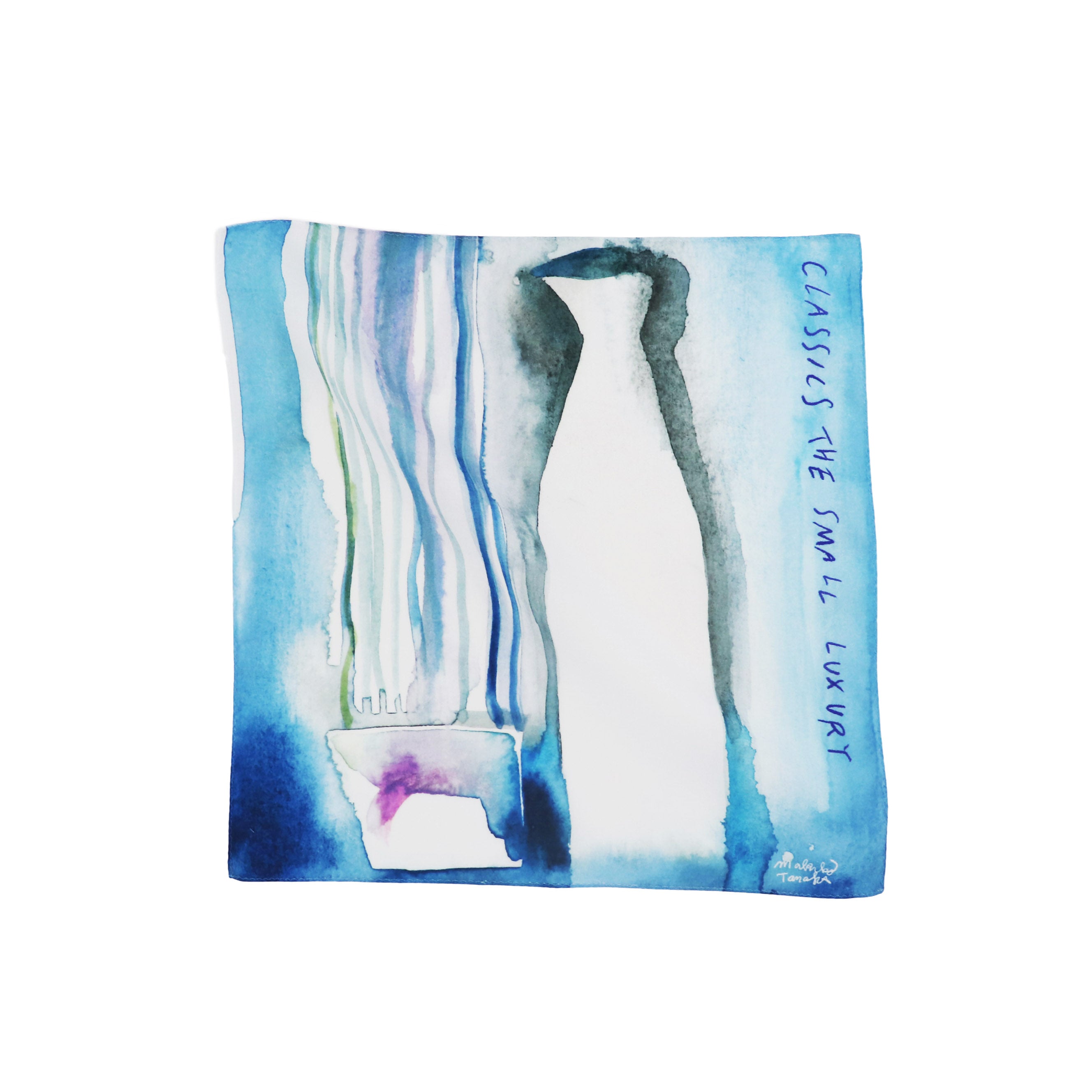 田中麻記子 Saké(サケ)