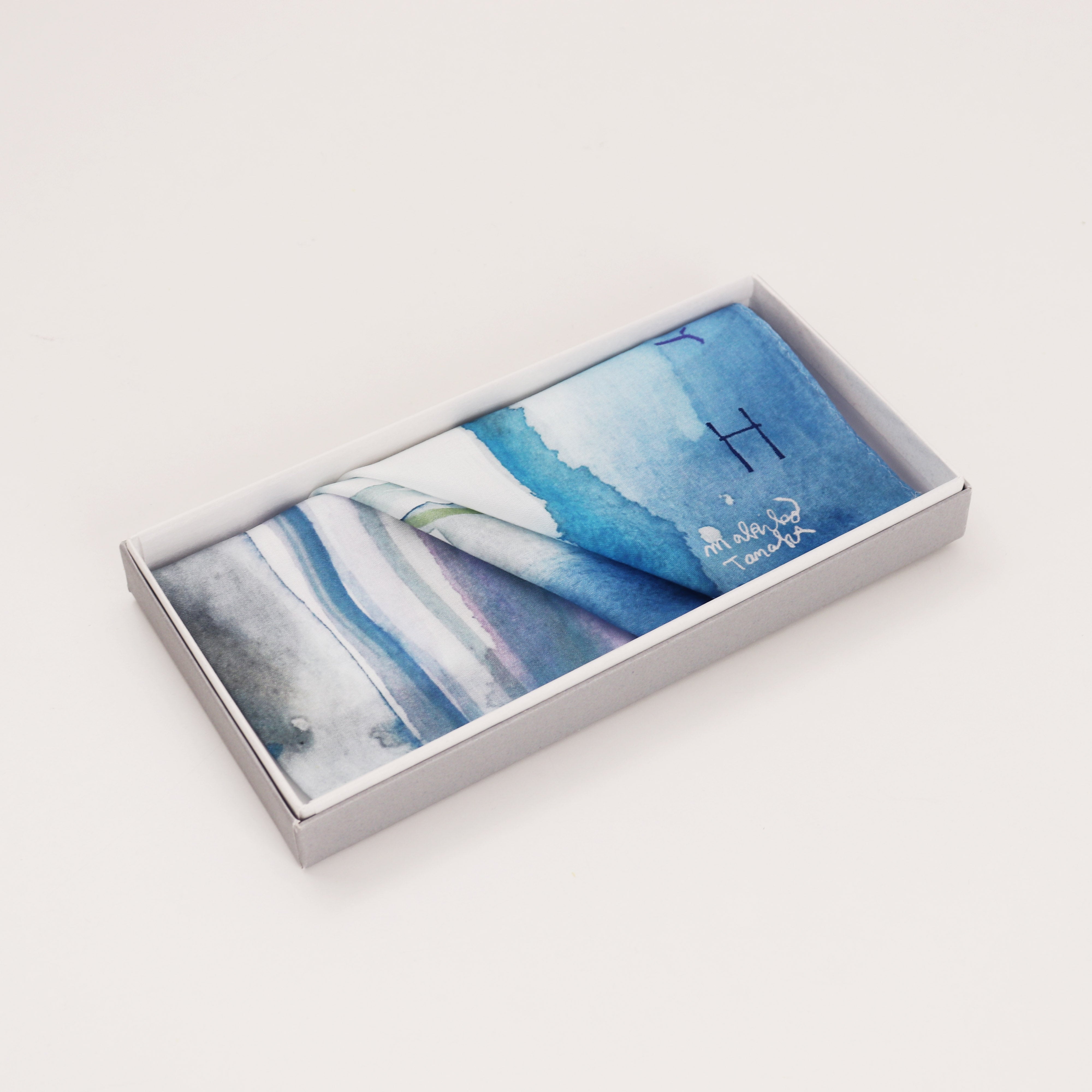 田中麻記子 Saké(サケ)