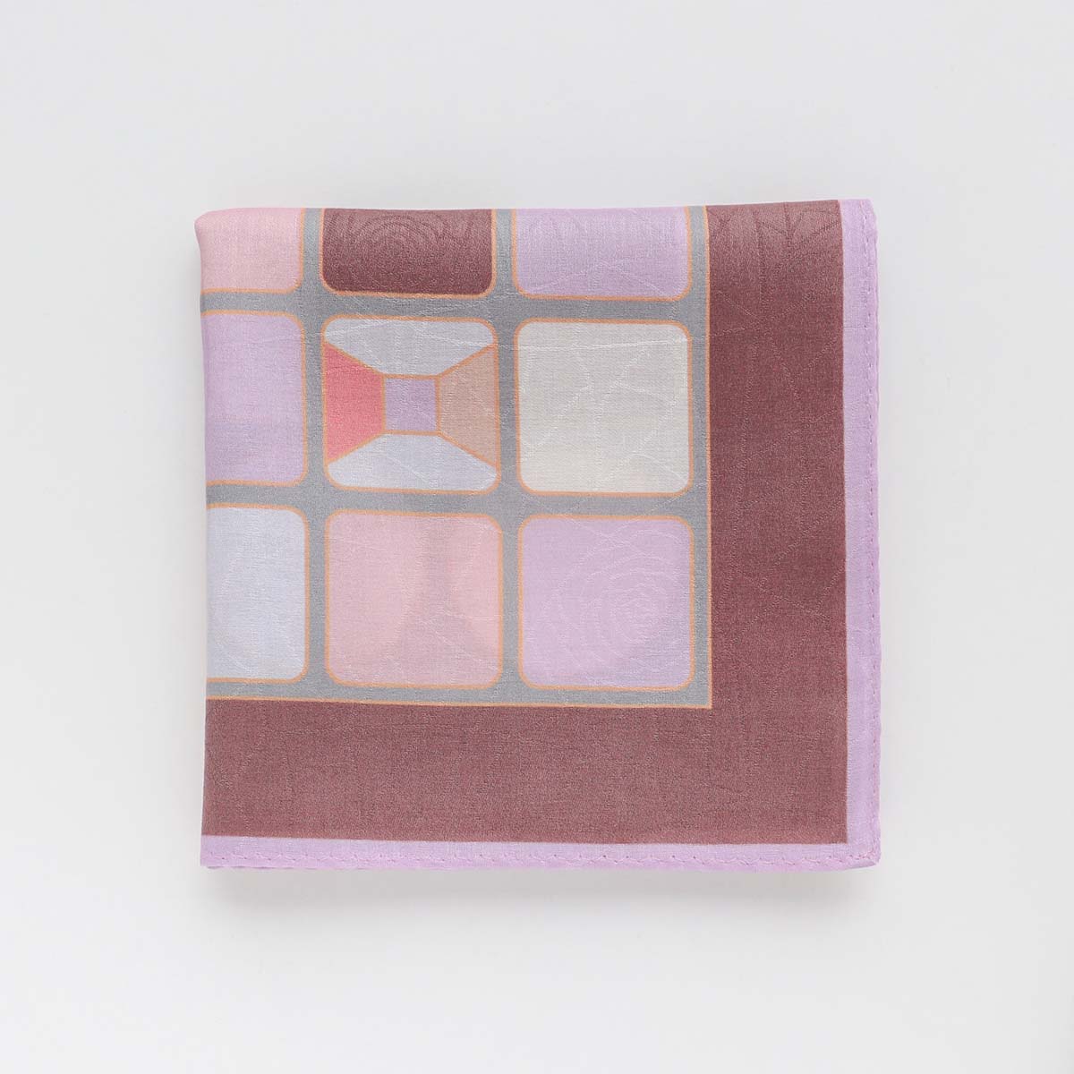 palette ( palette ) Large-size handkerchief