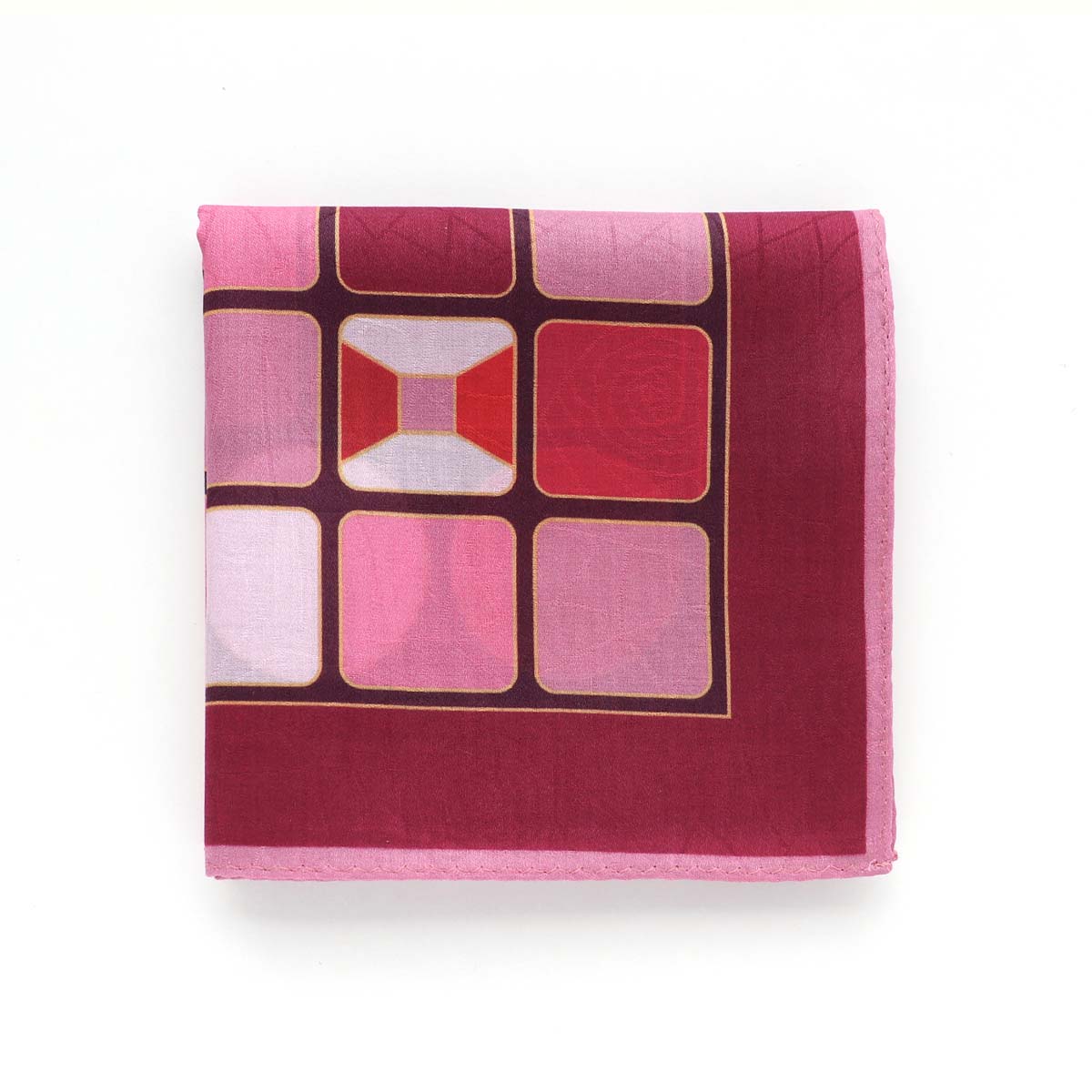 palette ( palette ) Large-size handkerchief